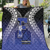 Fiji Drua Quilt Fijian Tapa Pattern