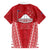 Samoa FAST Family Matching Puletasi and Hawaiian Shirt Forever Proud Samoan Tribal Pattern - Polynesian Pride