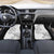 Brain Cancer Warrior Car Mats Never Give Up
