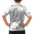 Brain Cancer Warrior Hawaiian Shirt Never Give Up