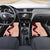 Polynesia Hibiscus Car Mats Rose Bud Curve Motif - Polynesian Pride