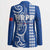 Samoa HRPP Party Blazer Polynesian Pattern - Polynesian Pride