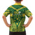 Samoa SUP Hawaiian Shirt Samoan Coat Of Arms - Polynesian Pride