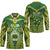 Samoa SUP Hockey Jersey Samoan Coat Of Arms - Polynesian Pride