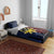 Philippines Sun Star Bedding Set Igorot Tribal Inspiration - Polynesian Pride