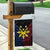 Philippines Sun Star Garden Flag Igorot Tribal Inspiration - Polynesian Pride