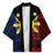 Philippines Sun Star Kimono Igorot Tribal Inspiration - Polynesian Pride
