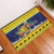Tokelau Christmas Rubber Doormat Tokelauan Badge Manuia Te Kilihimahi