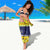 Tokelau Christmas Sarong Tokelauan Badge Manuia Te Kilihimahi