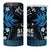 Micronesia FSM 691 4 in 1 Can Cooler Tumbler Respect Culture