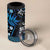 Micronesia FSM 691 4 in 1 Can Cooler Tumbler Respect Culture