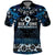 Micronesia FSM 691 Polo Shirt Respect Culture