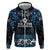 Micronesia FSM 691 Zip Hoodie Respect Culture