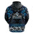 Micronesia FSM 691 Zip Hoodie Respect Culture