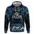 Micronesia FSM 691 Zip Hoodie Respect Culture