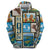 FSM Micronesia Culture Hoodie