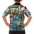 FSM Micronesia Culture Kid Hawaiian Shirt