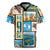 FSM Micronesia Culture Rugby Jersey