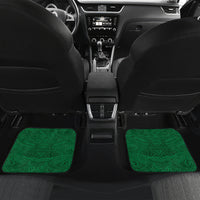 Cook Islands Ra o te Ui Ariki Car Mats Polynesian Pattern