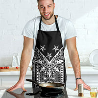 Black Philippines Sun Star Apron Igorot Tribal Inspiration