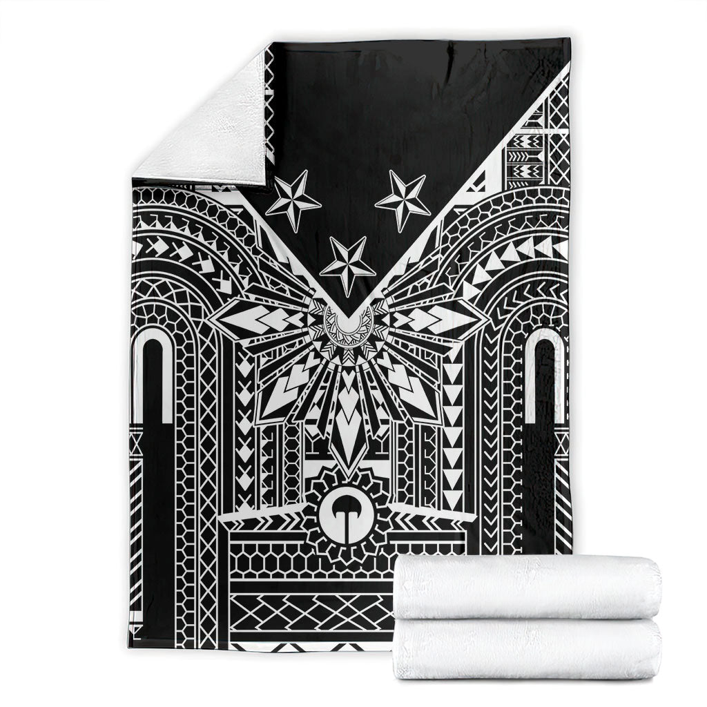 Black Philippines Sun Star Blanket Igorot Tribal Inspiration