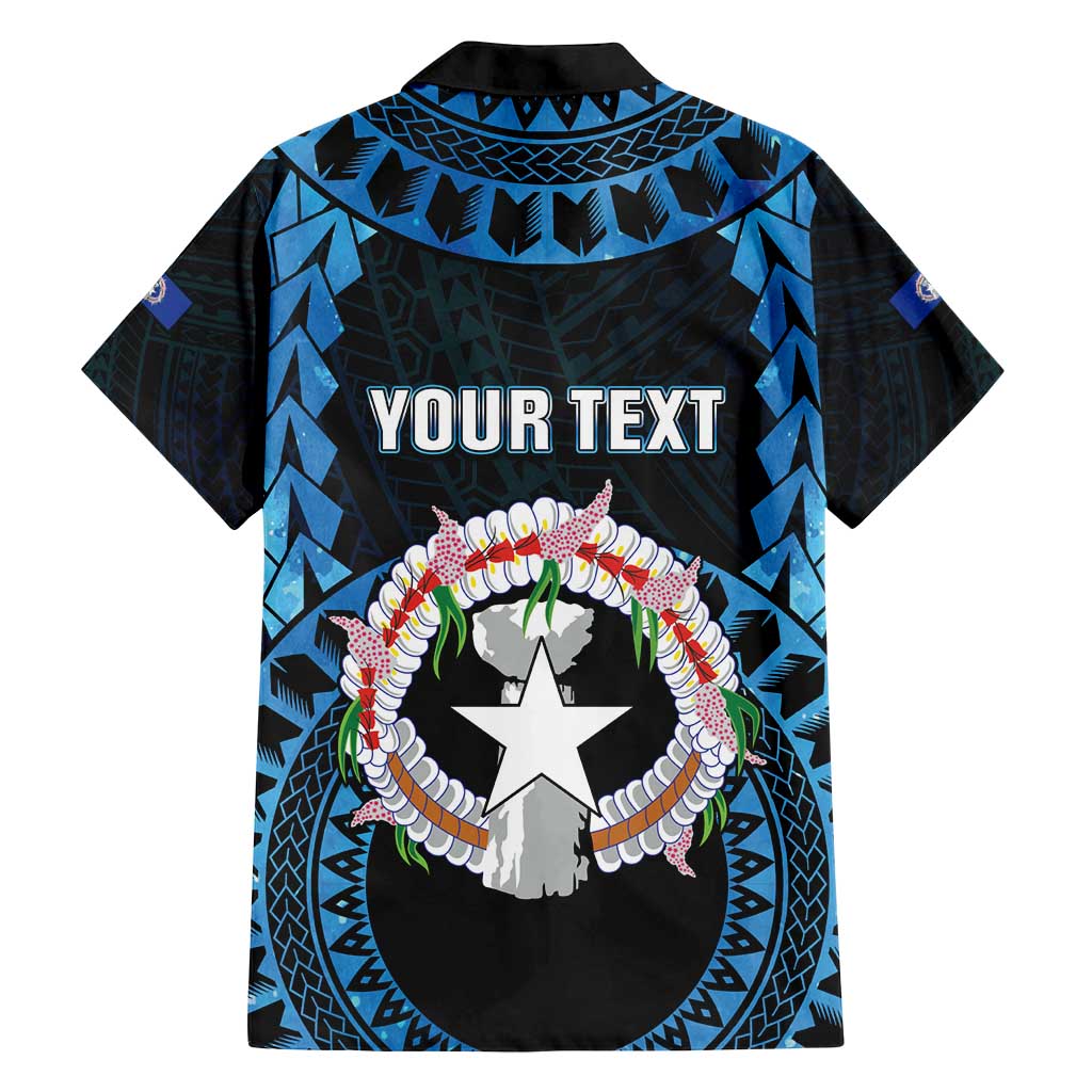 Personalized Northern Mariana Islands 78th Liberation Day Family Matching Long Sleeve Bodycon Dress and Hawaiian Shirt LT05 - Polynesian Pride