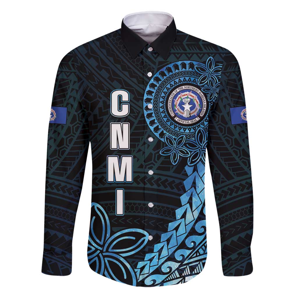 Personalized Northern Mariana Islands 78th Liberation Day Family Matching Summer Maxi Dress and Hawaiian Shirt