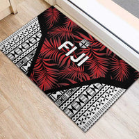Flying Fijians Rugby 2024 Pacific Rubber Doormat Go Fiji