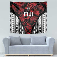 Flying Fijians Rugby 2024 Pacific Tapestry Go Fiji