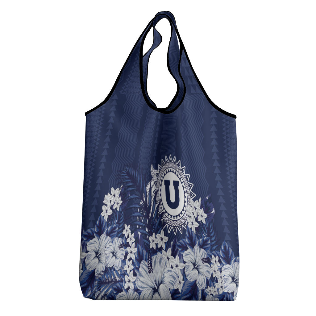 Utah State Grocery Bag Polynesian Style LT05 - Polynesian Pride