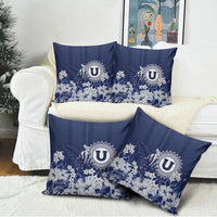 Utah State Pillow Cover Polynesian Style LT05 - Polynesian Pride