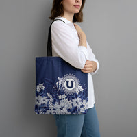 Utah State Tote Bag Polynesian Style LT05 - Polynesian Pride