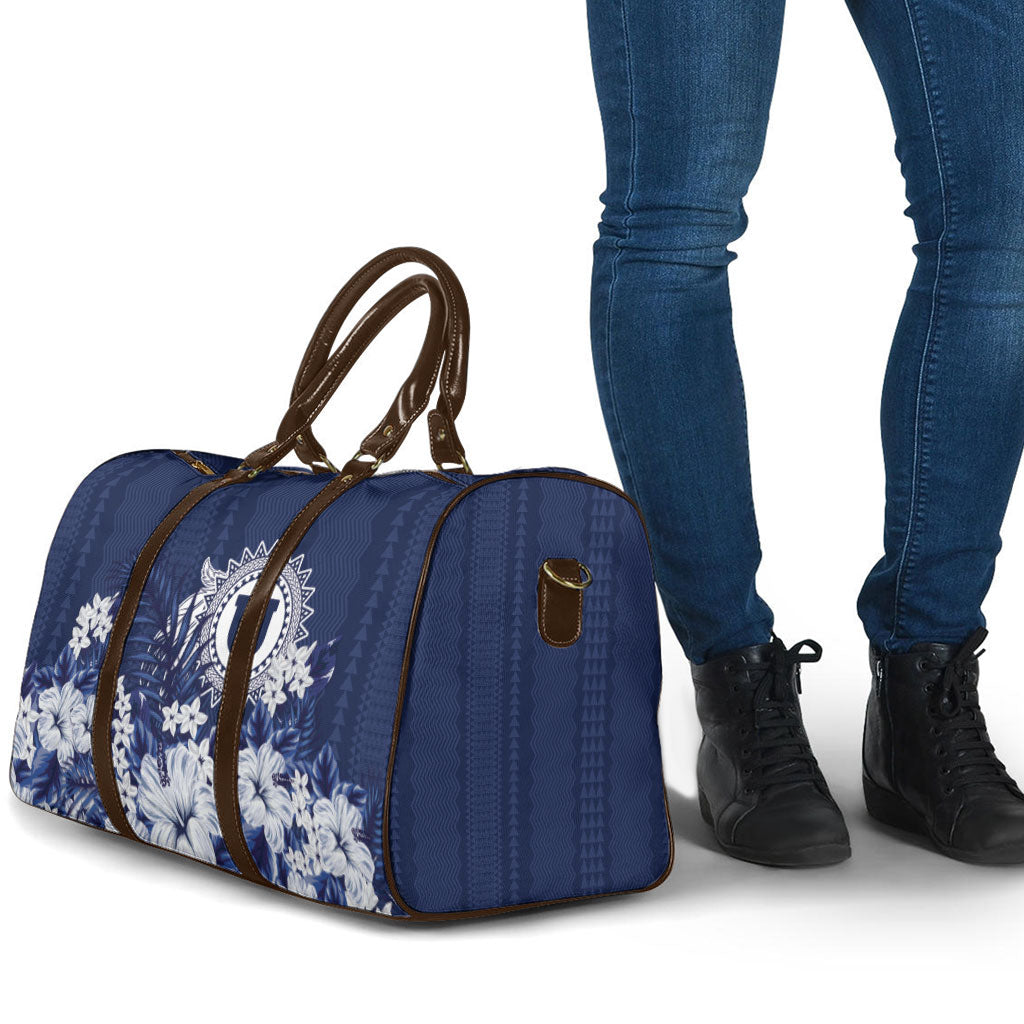 Utah State Travel Bag Polynesian Style LT05 - Polynesian Pride