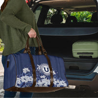 Utah State Travel Bag Polynesian Style LT05 - Polynesian Pride