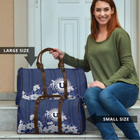Utah State Travel Bag Polynesian Style LT05 - Polynesian Pride