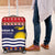 Kiribati Christmas Luggage Cover Coat Of Arms Tekeraoi Te Kiritimati