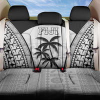 Fiji Tapa Football Back Car Seat Cover Sporty Style