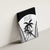 Fiji Tapa Football Canvas Wall Art Sporty Style