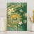 Cook Islands 15 Finest Canvas Wall Art Plumeria Polynesian Turtle