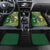 Cook Islands 15 Finest Car Mats Plumeria Polynesian Turtle
