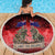 Australia And New Zealand ANZAC Day Beach Blanket Soldiers Lest We Forget