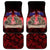 Australia And New Zealand ANZAC Day Car Mats Soldiers Lest We Forget
