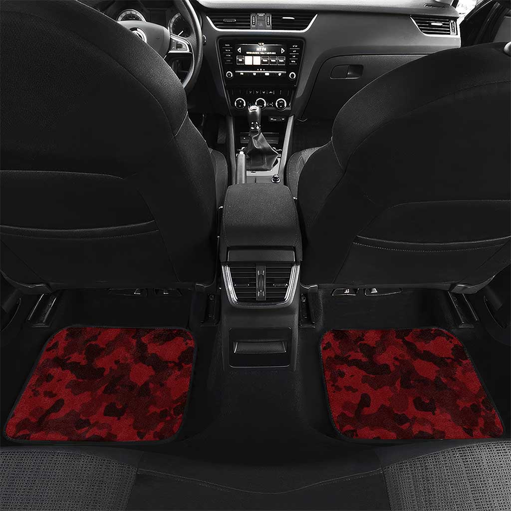 Australia And New Zealand ANZAC Day Car Mats Soldiers Lest We Forget