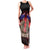 Australia And New Zealand ANZAC Day Family Matching Tank Maxi Dress and Hawaiian Shirt Soldiers Lest We Forget