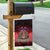 Australia And New Zealand ANZAC Day Garden Flag Soldiers Lest We Forget