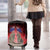 Australia And New Zealand ANZAC Day Luggage Cover Soldiers Lest We Forget