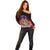Australia And New Zealand ANZAC Day Off Shoulder Sweater Soldiers Lest We Forget
