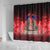 Australia And New Zealand ANZAC Day Shower Curtain Soldiers Lest We Forget