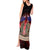 Australia And New Zealand ANZAC Day Tank Maxi Dress Soldiers Lest We Forget