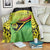 Vanuatu 45th Independence Blanket Special Style - Polynesian Pride